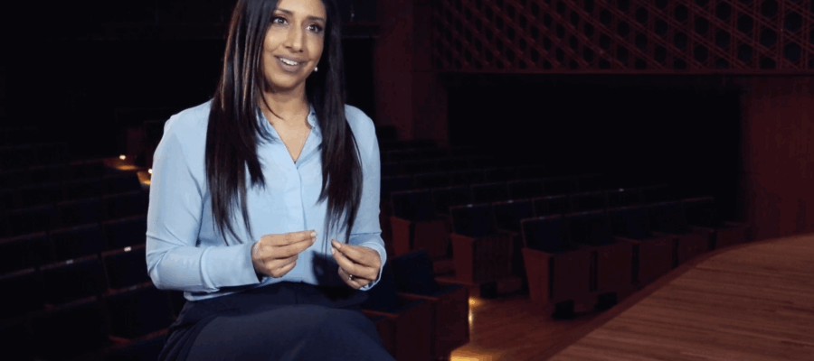 Interviews ShowReel 2026