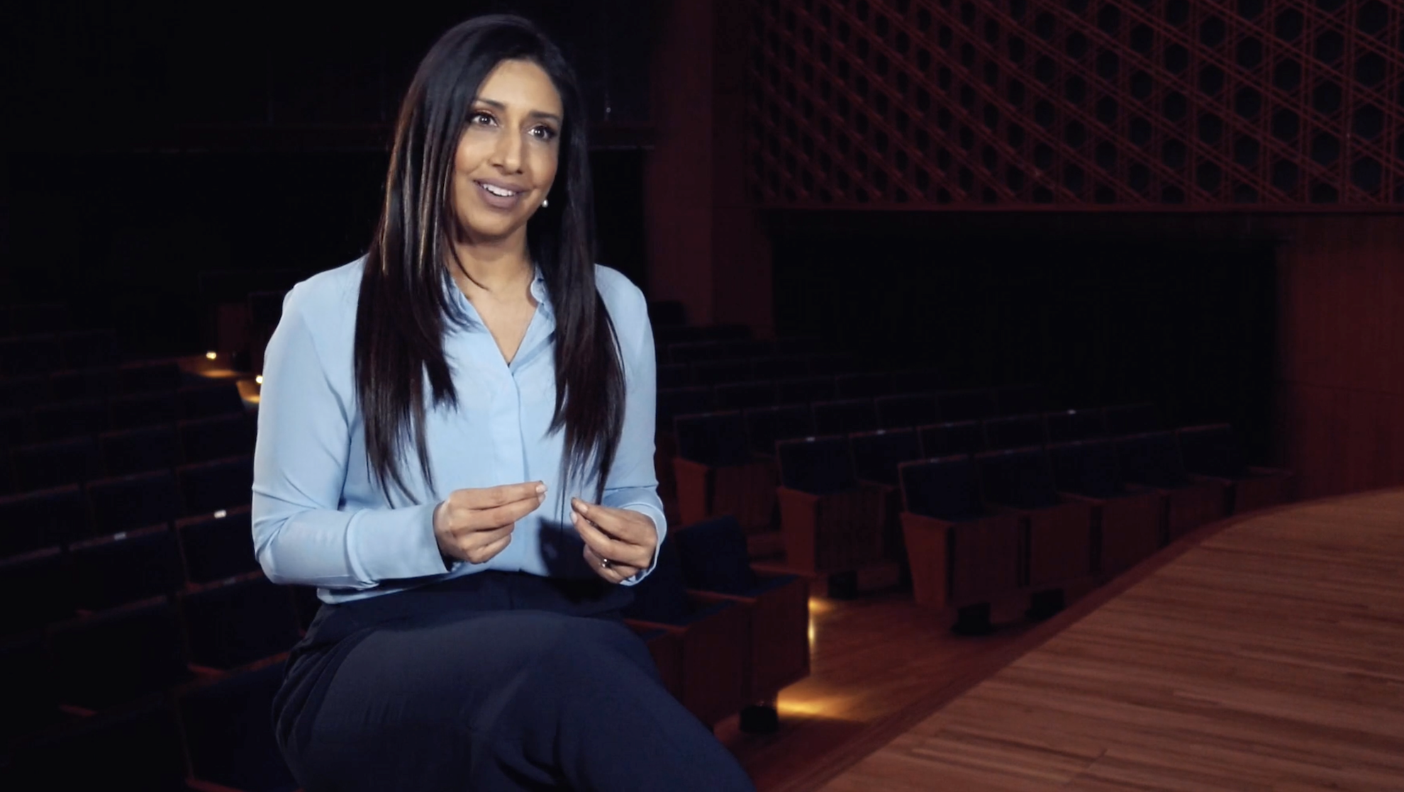 Interviews ShowReel 2026